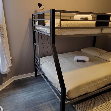 Chicago Avenue Inn 外观 照片