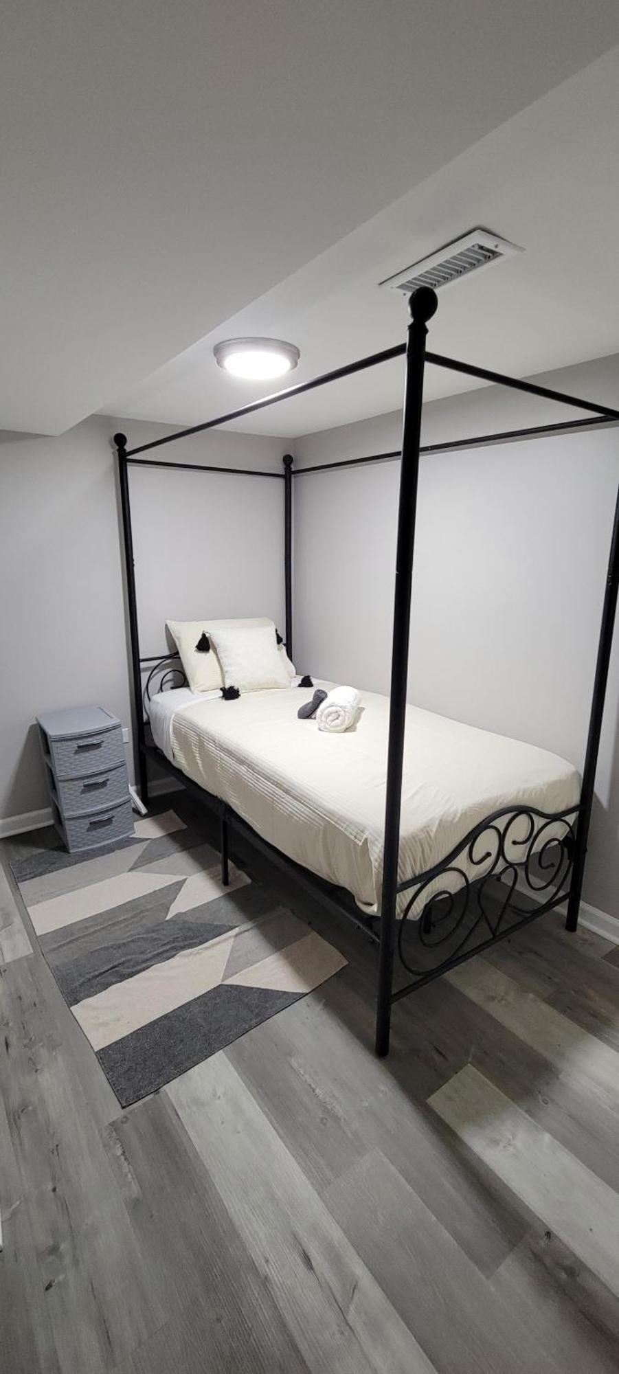 Chicago Avenue Inn 外观 照片