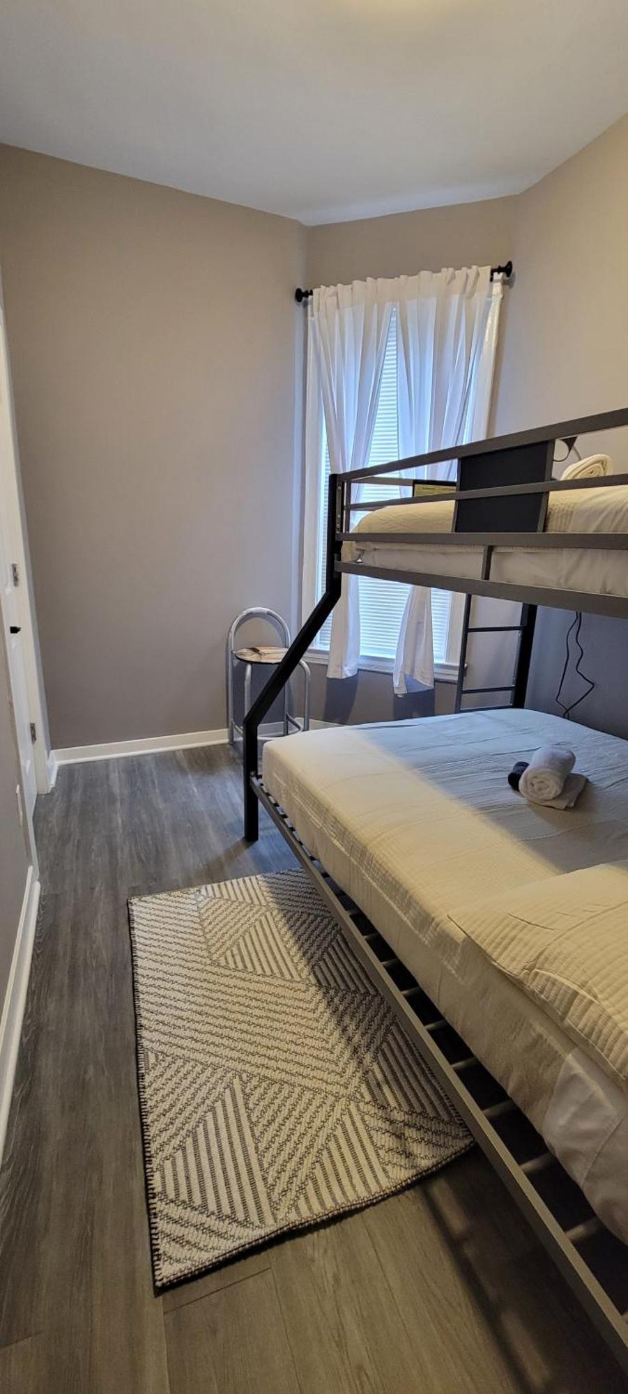 Chicago Avenue Inn 外观 照片