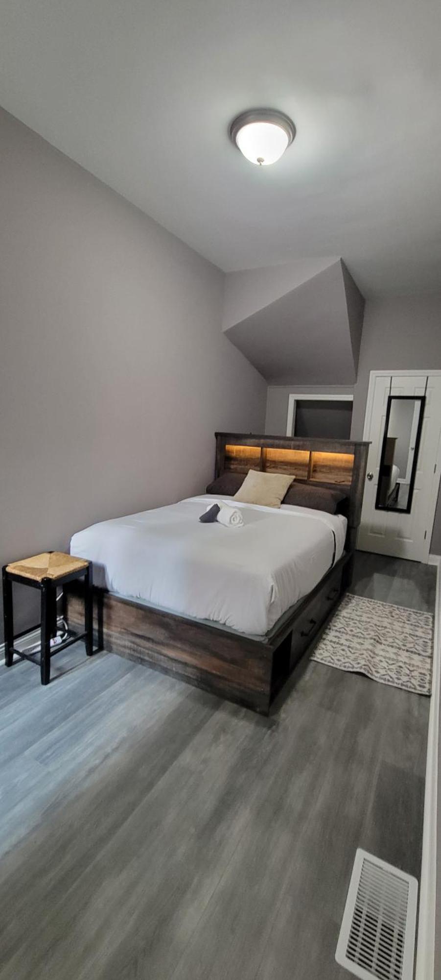 Chicago Avenue Inn 外观 照片