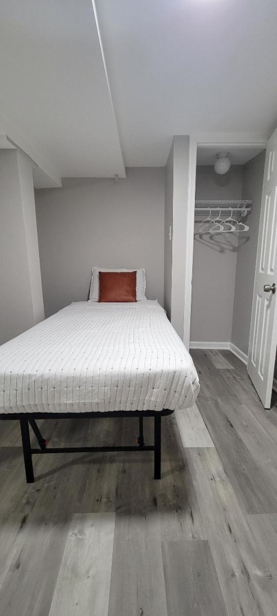 Chicago Avenue Inn 外观 照片