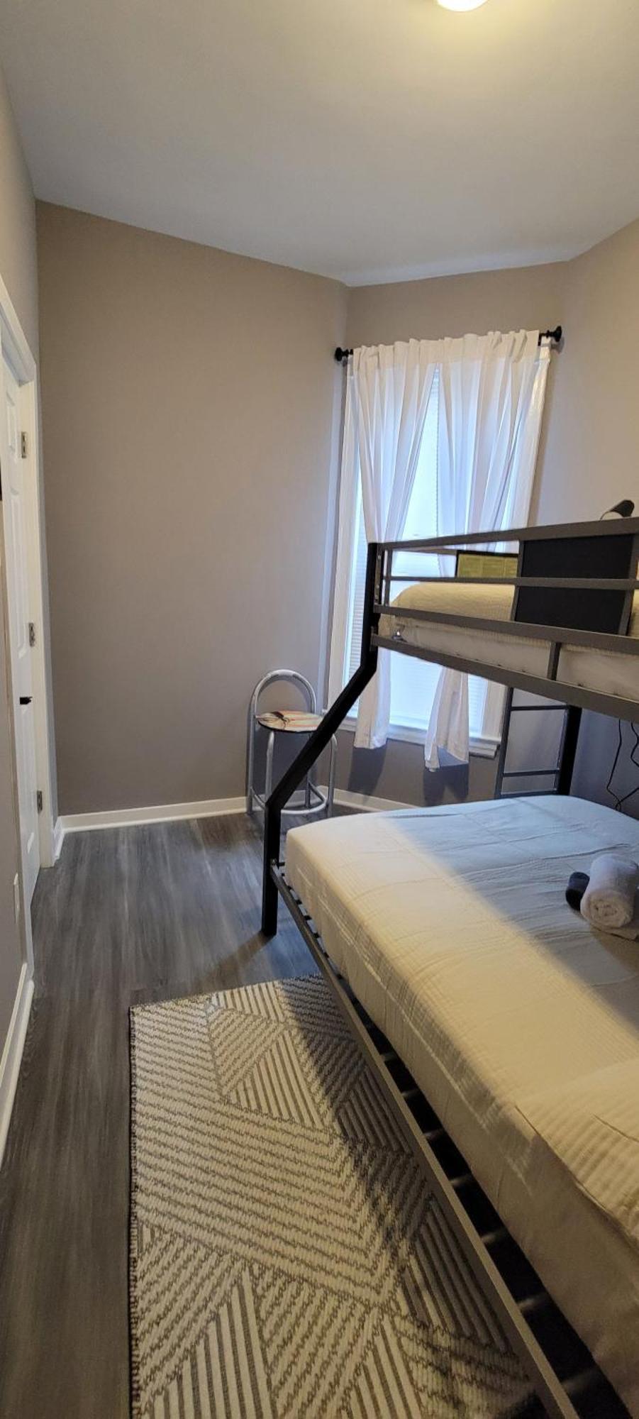 Chicago Avenue Inn 外观 照片