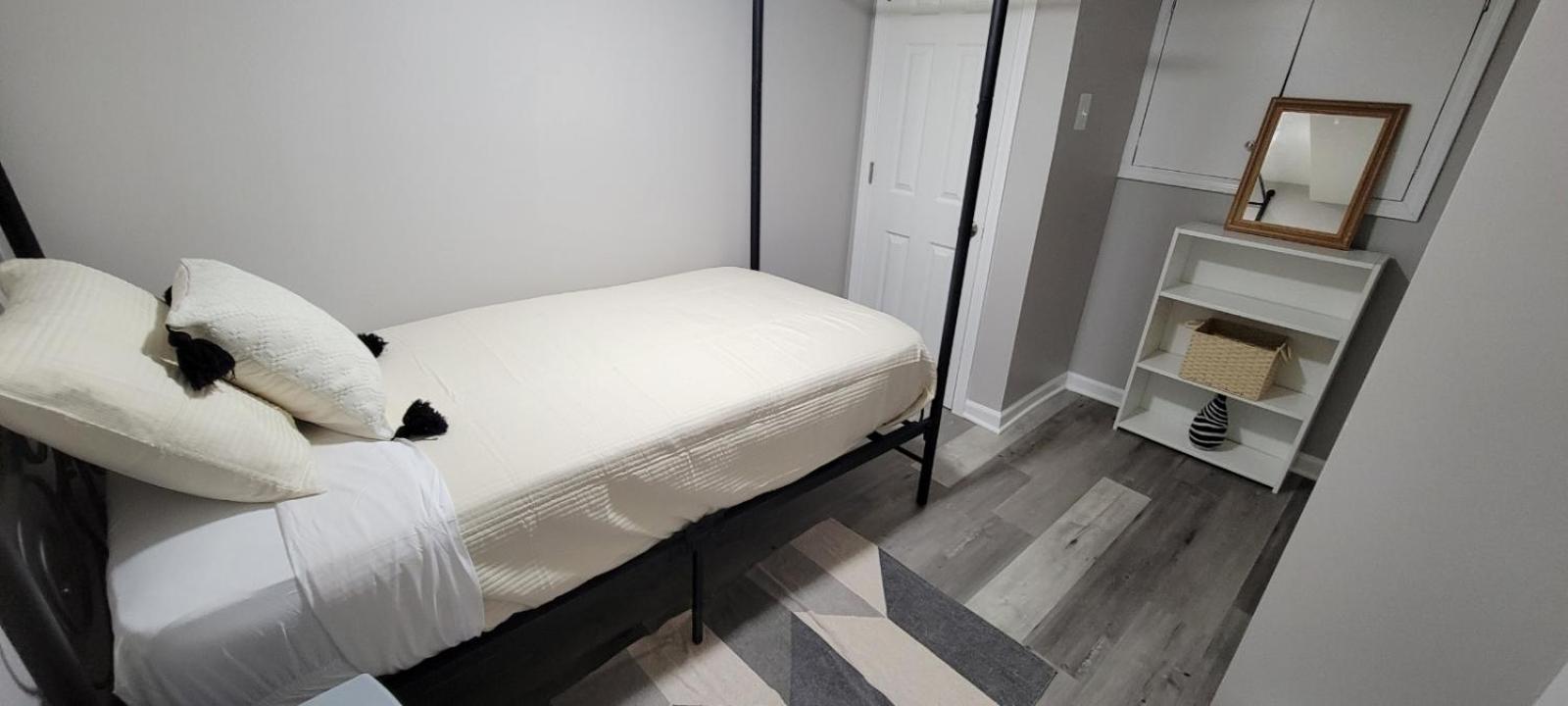 Chicago Avenue Inn 外观 照片