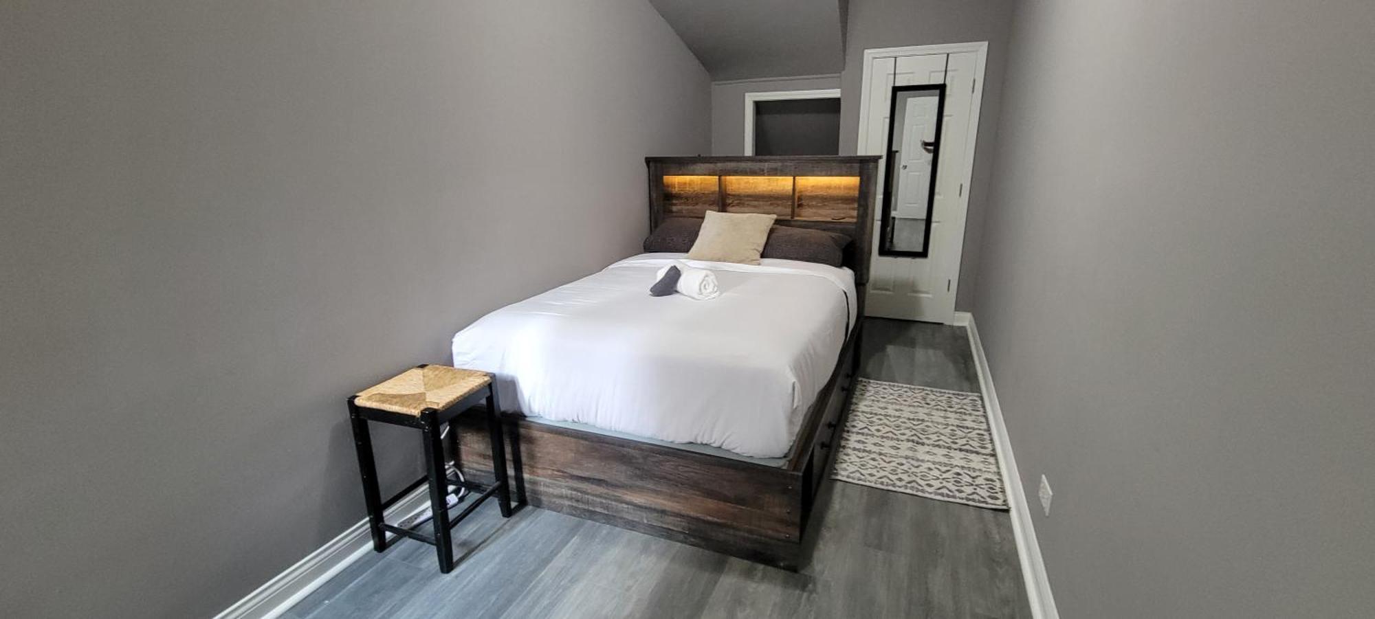 Chicago Avenue Inn 外观 照片