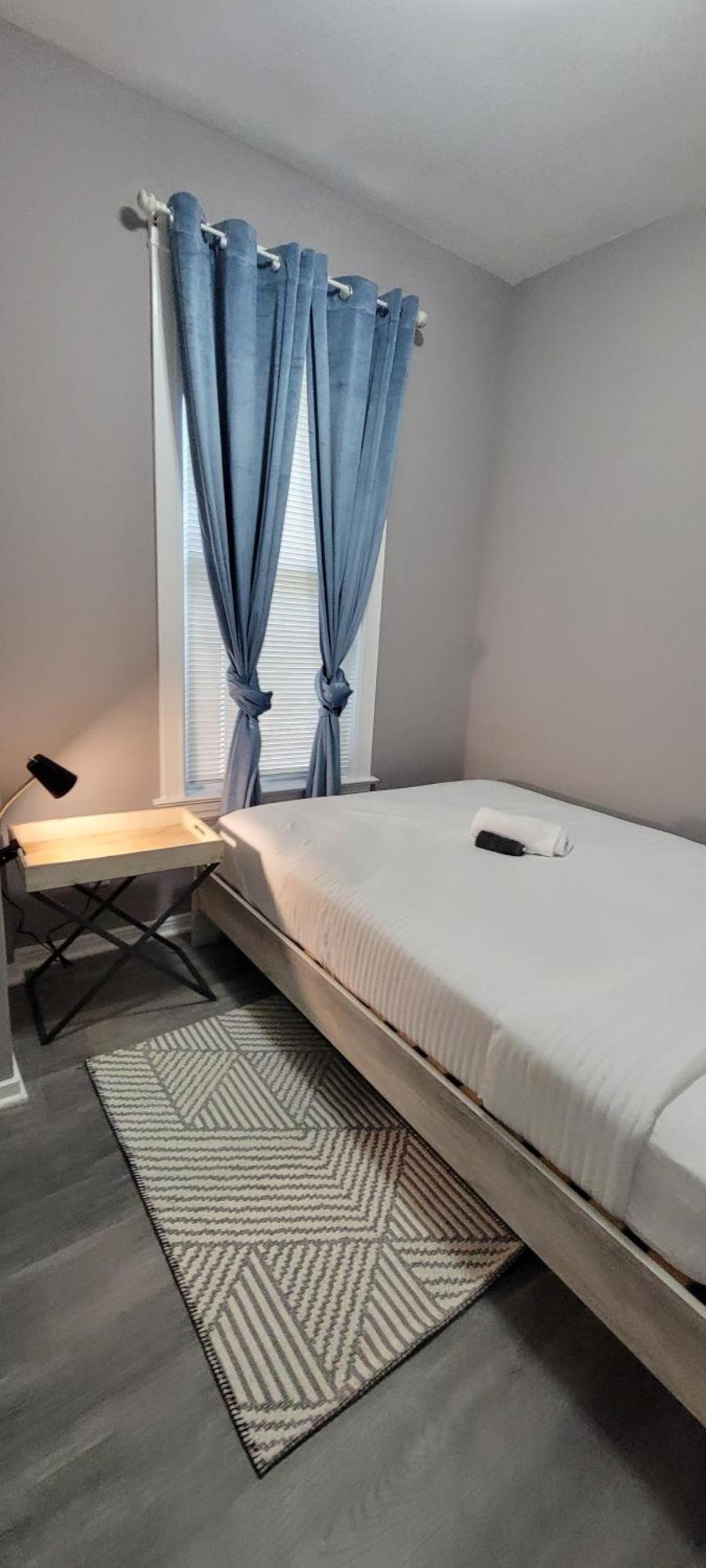 Chicago Avenue Inn 外观 照片