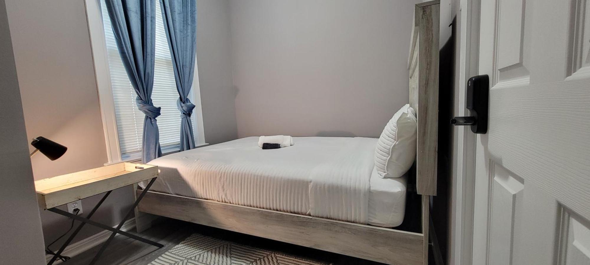 Chicago Avenue Inn 外观 照片