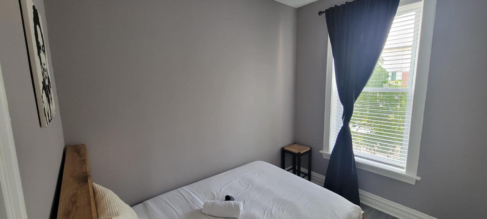 Chicago Avenue Inn 外观 照片